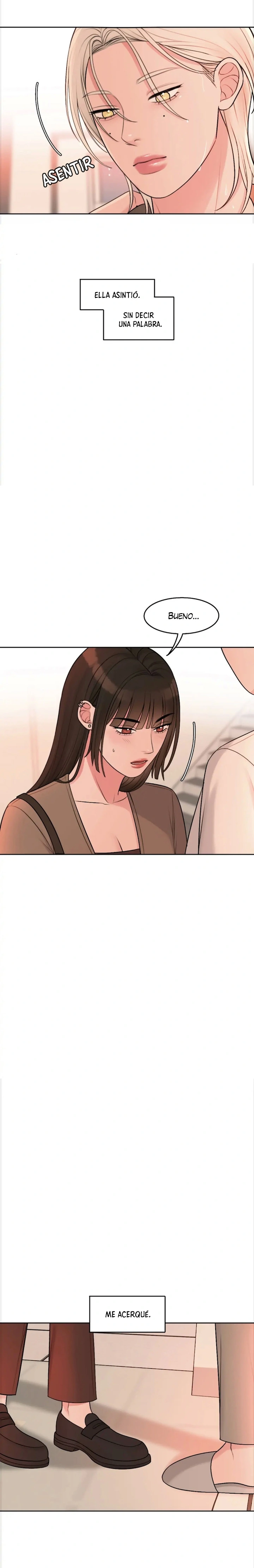 Despiadada Capítulo 34 - Página 3