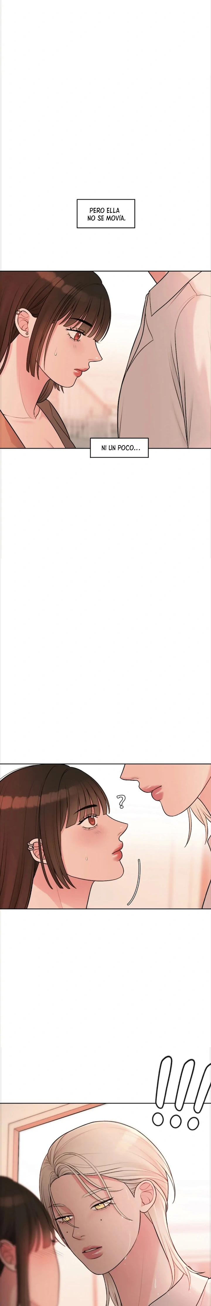 Despiadada Capítulo 34 - Página 4