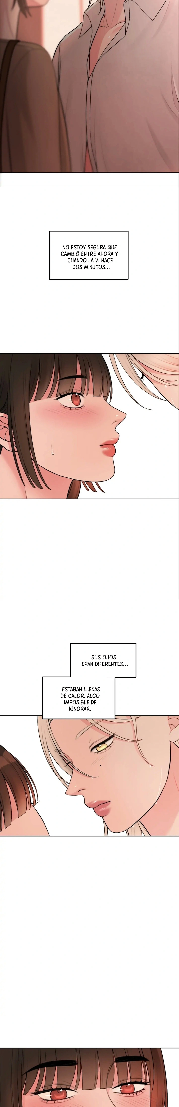 Despiadada Capítulo 34 - Página 5