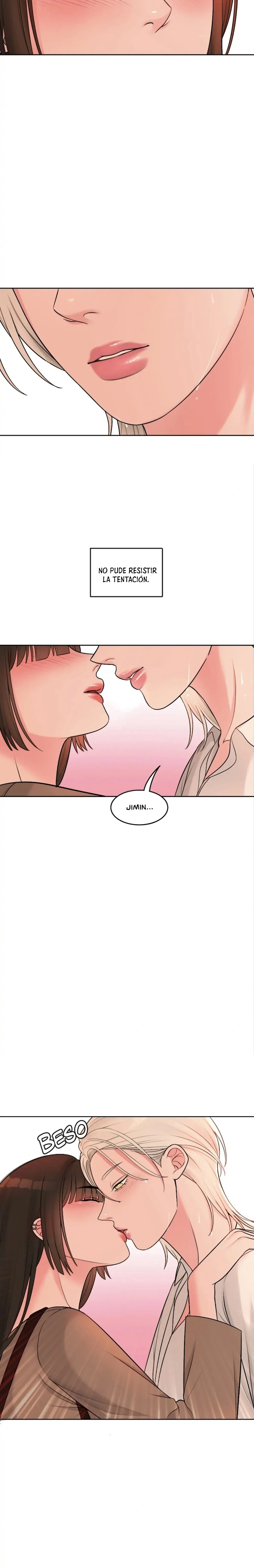 Despiadada Capítulo 34 - Página 6