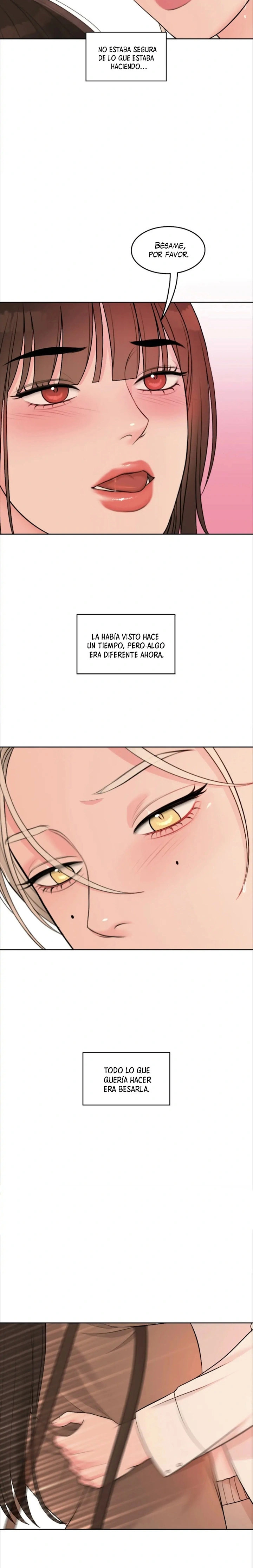Despiadada Capítulo 34 - Página 8