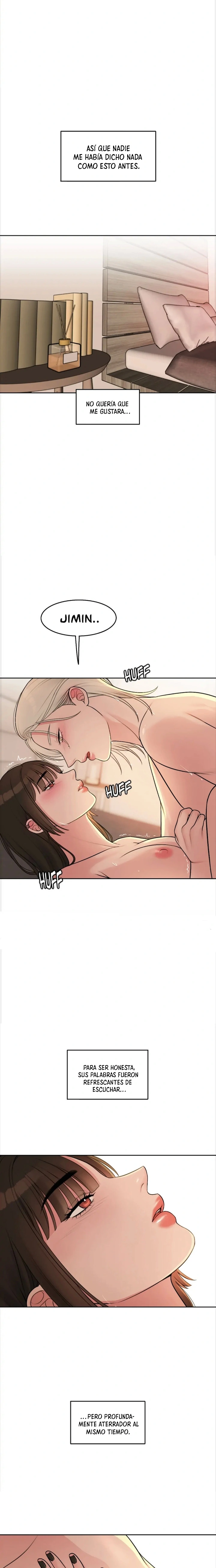 Despiadada Capítulo 35 - Página 10