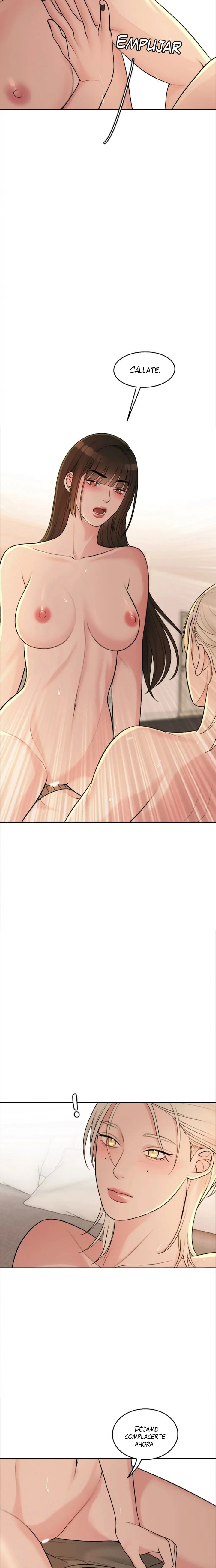 Despiadada Capítulo 35 - Página 11