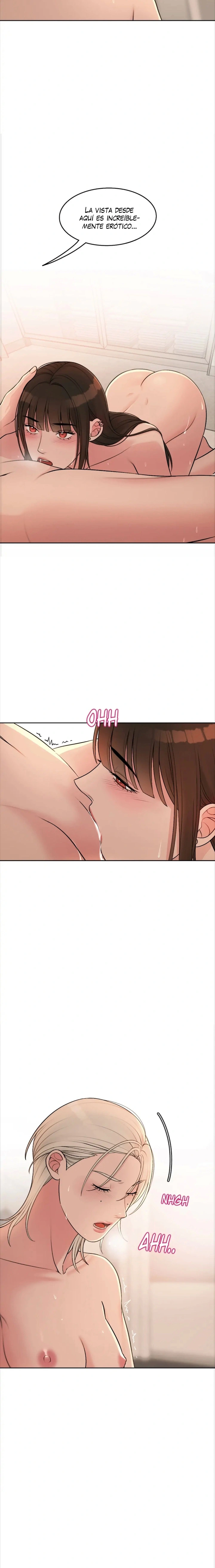 Despiadada Capítulo 35 - Página 13