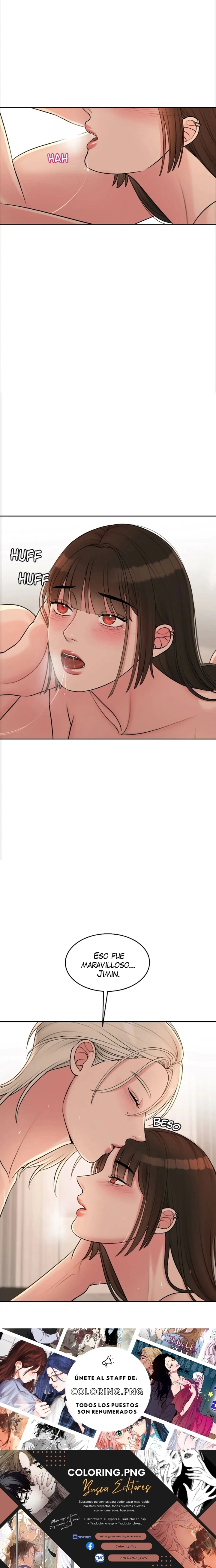 Despiadada Capítulo 35 - Página 14