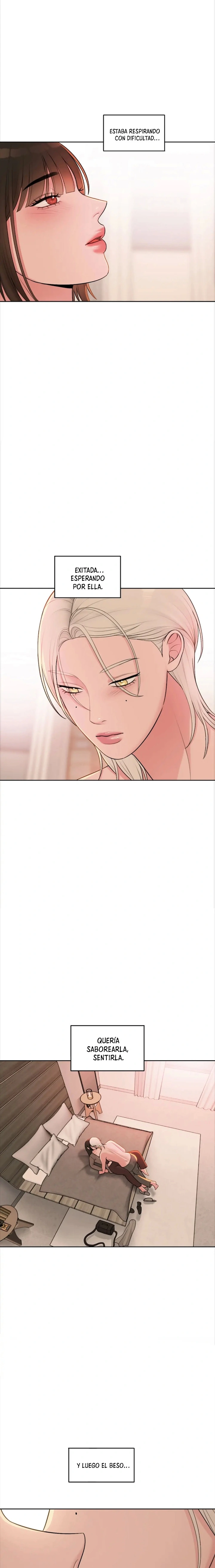 Despiadada Capítulo 35 - Página 2