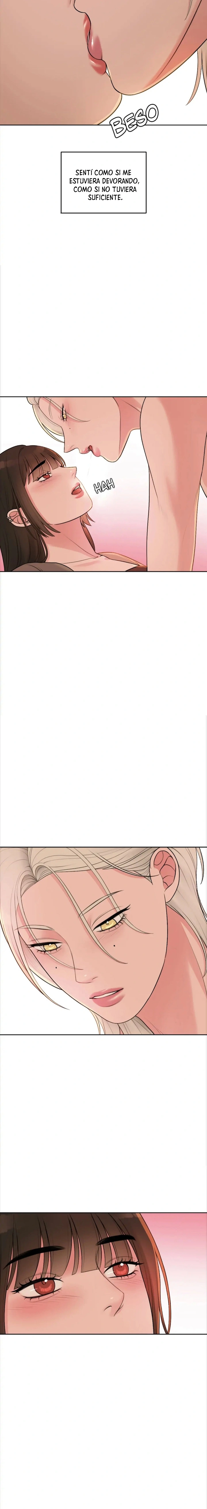 Despiadada Capítulo 35 - Página 3