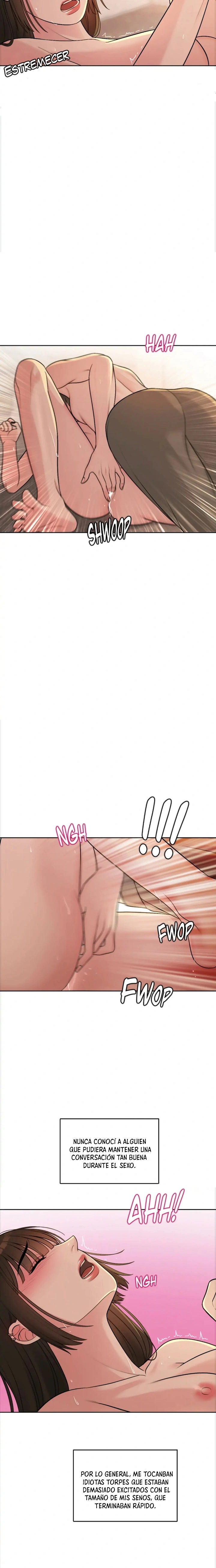 Despiadada Capítulo 35 - Página 9