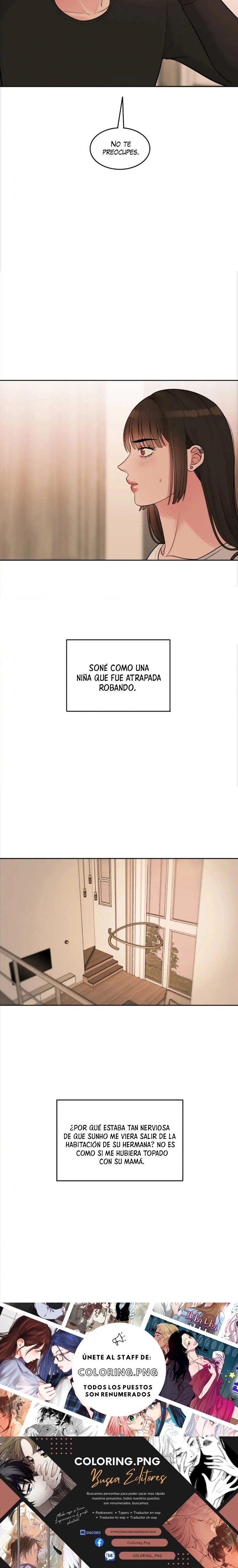 Despiadada Capítulo 36 - Página 13