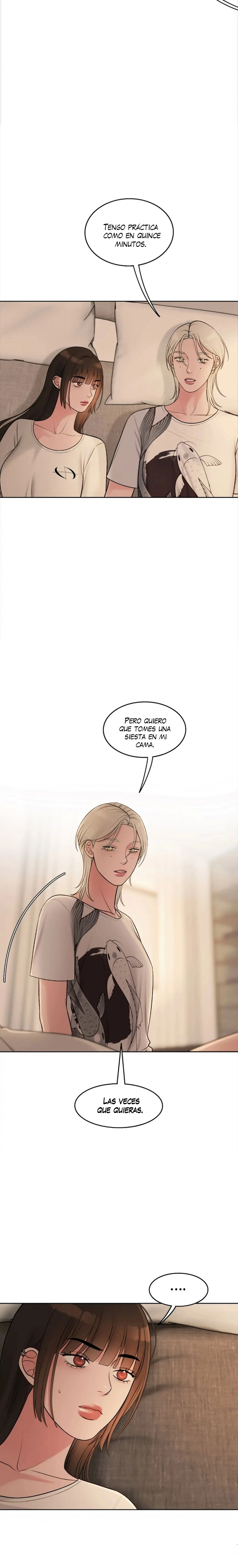 Despiadada Capítulo 36 - Página 2