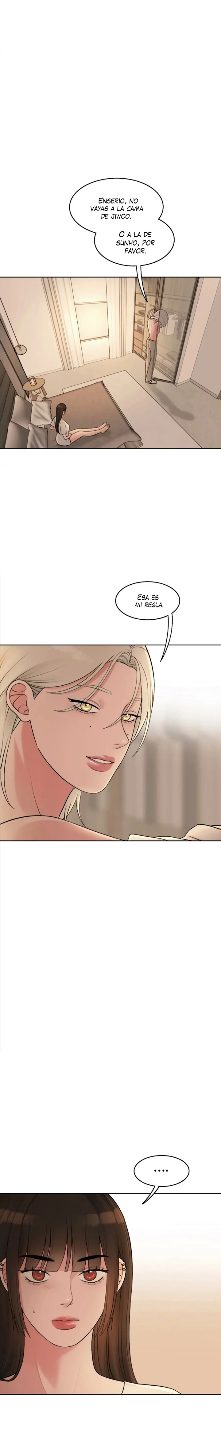 Despiadada Capítulo 36 - Página 3