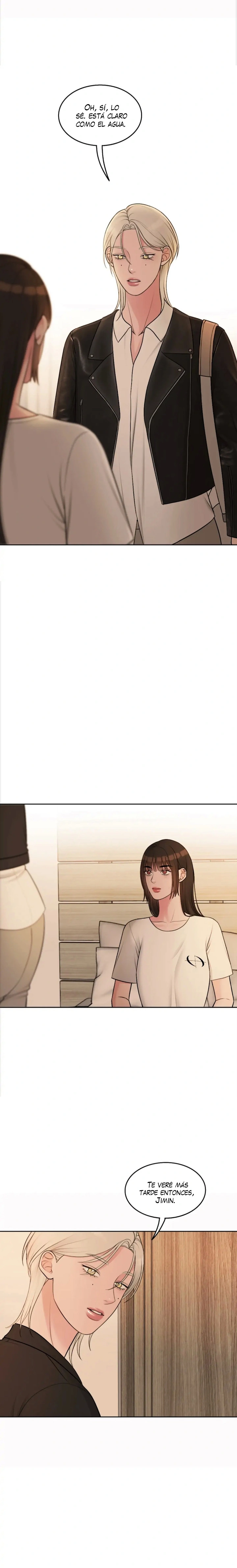 Despiadada Capítulo 36 - Página 5