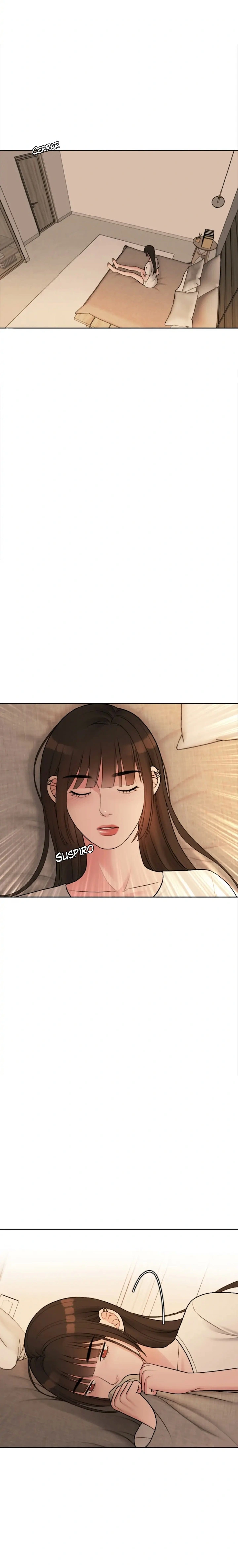 Despiadada Capítulo 36 - Página 6