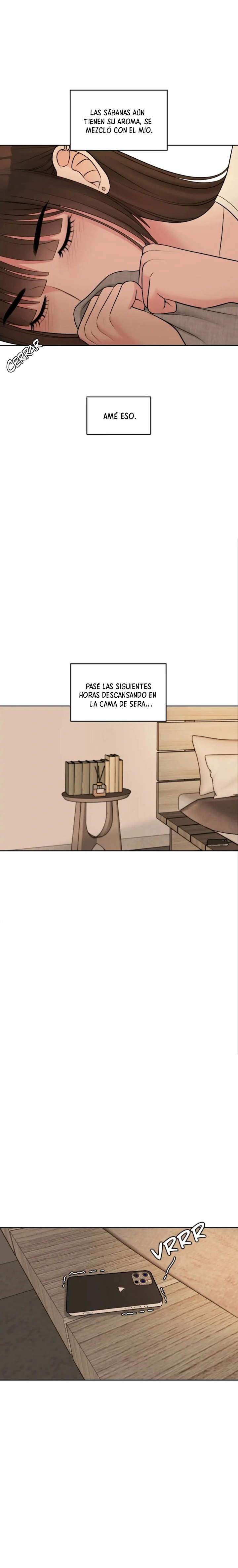 Despiadada Capítulo 36 - Página 7