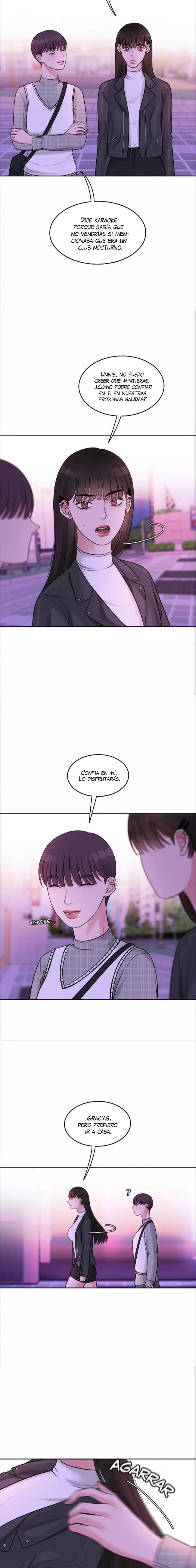 Despiadada Capítulo 37 - Página 2