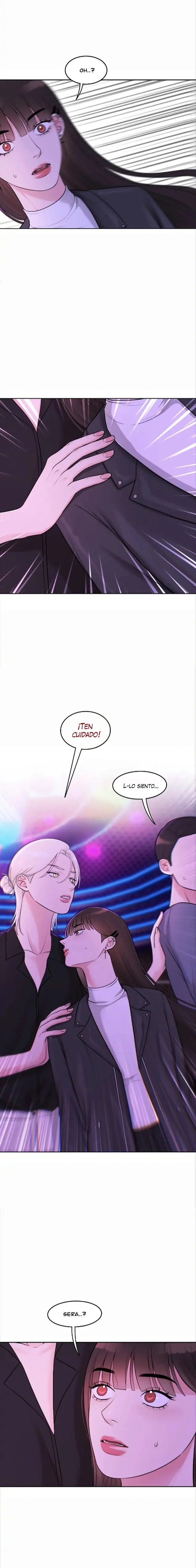 Despiadada Capítulo 37 - Página 5