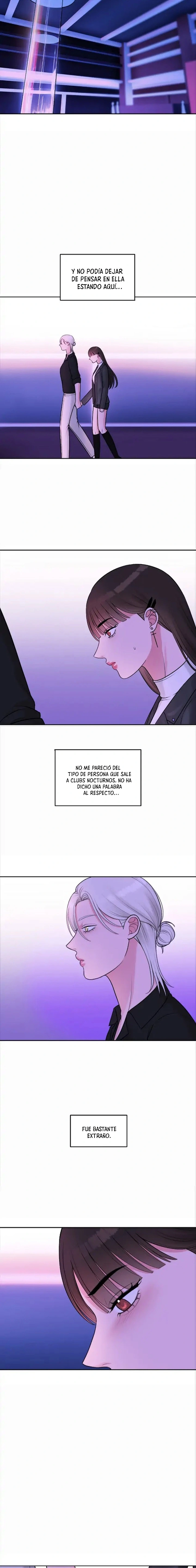 Despiadada Capítulo 37 - Página 8