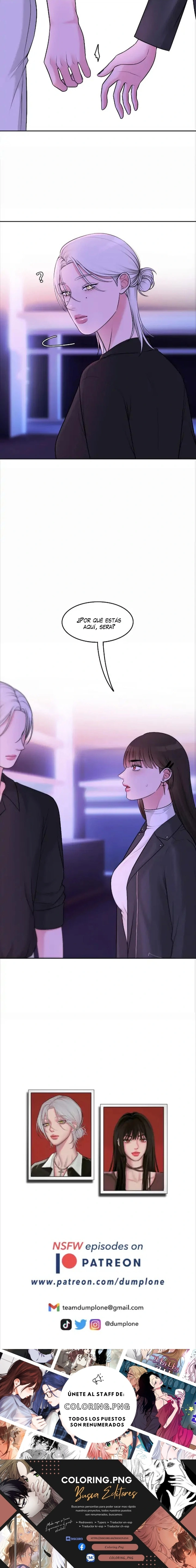 Despiadada Capítulo 37 - Página 9