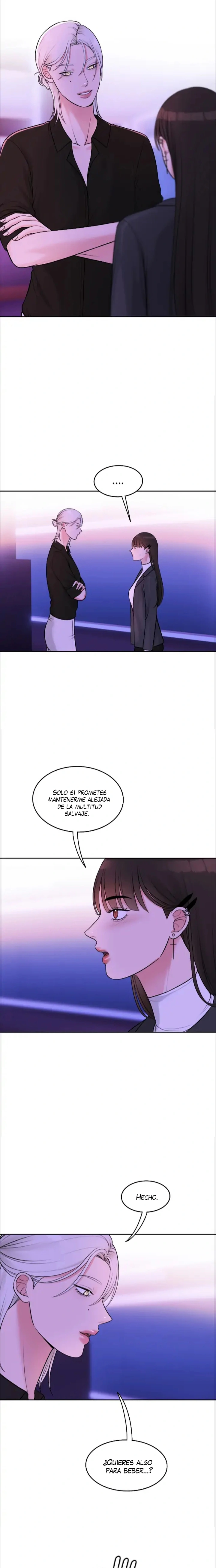 Despiadada Capítulo 38 - Página 2