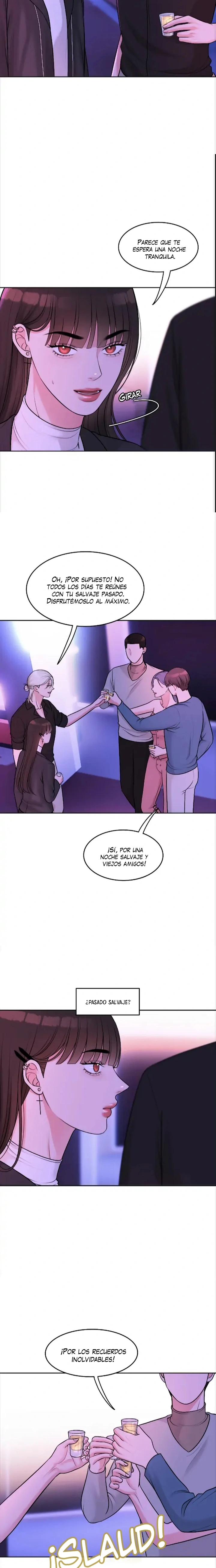 Despiadada Capítulo 38 - Página 6