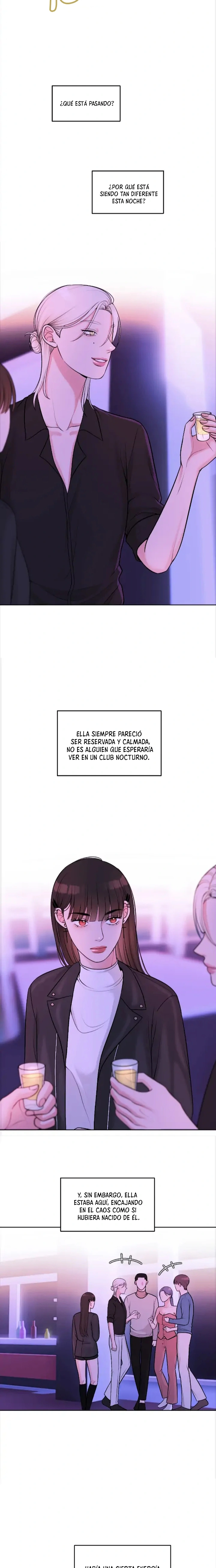 Despiadada Capítulo 38 - Página 7