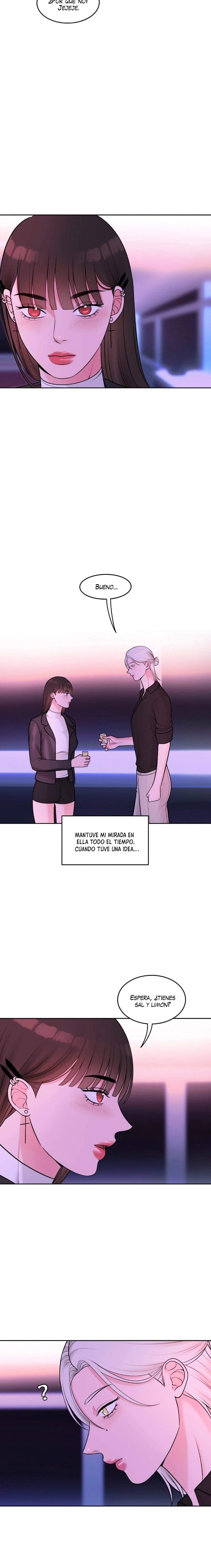 Despiadada Capítulo 39 - Página 2