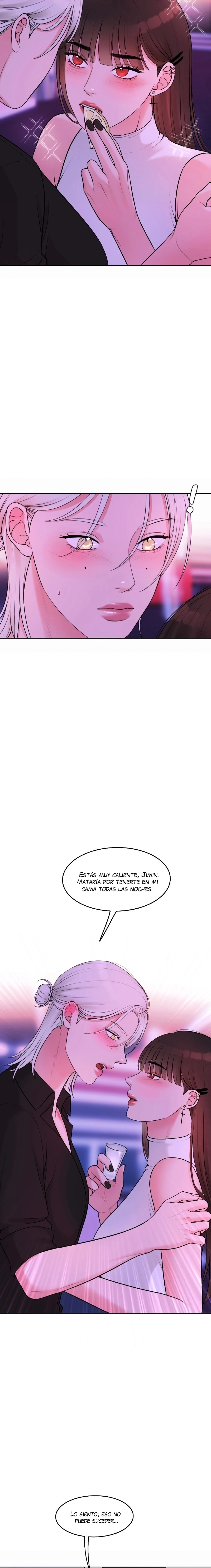 Despiadada Capítulo 39 - Página 7