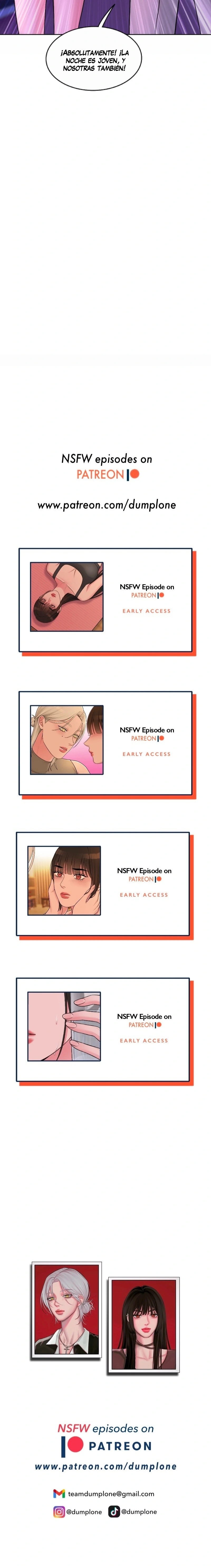 Despiadada Capítulo 39 - Página 9