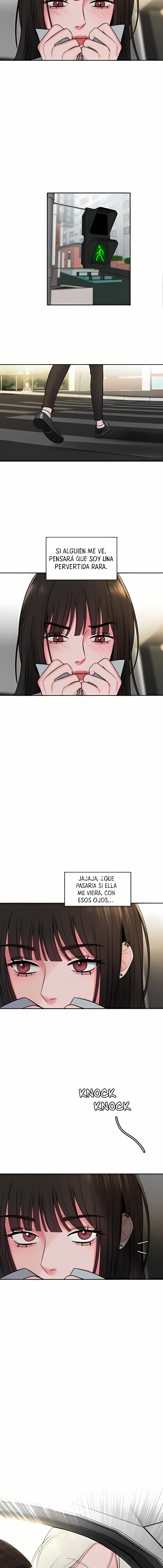 Despiadada Capítulo 4 - Página 7