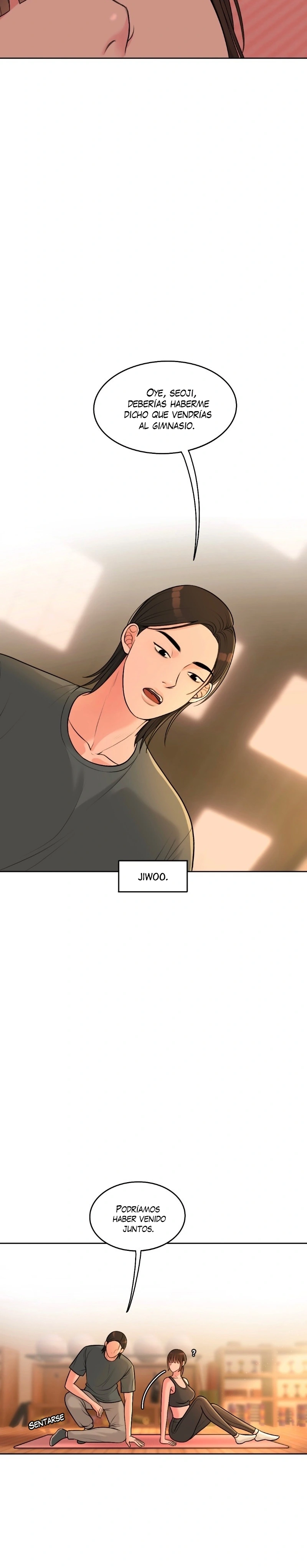 Despiadada Capítulo 40 - Página 11