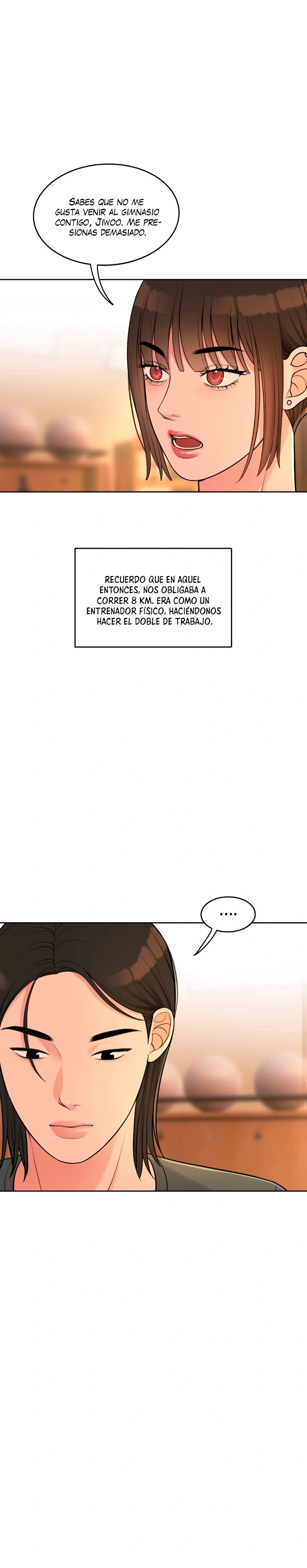 Despiadada Capítulo 40 - Página 12