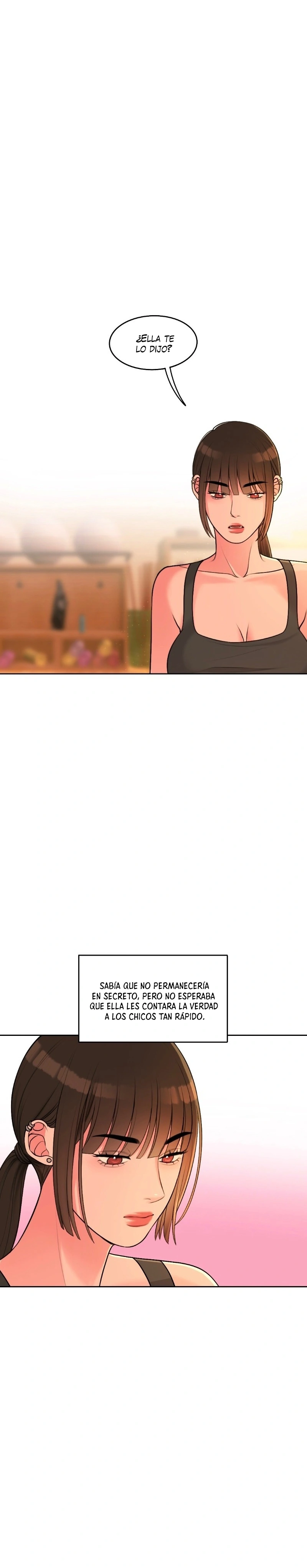 Despiadada Capítulo 40 - Página 14