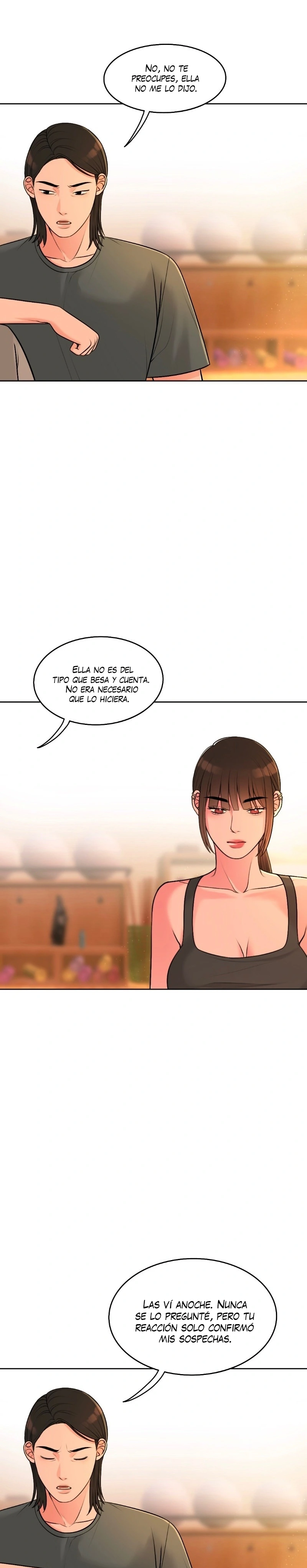 Despiadada Capítulo 40 - Página 15