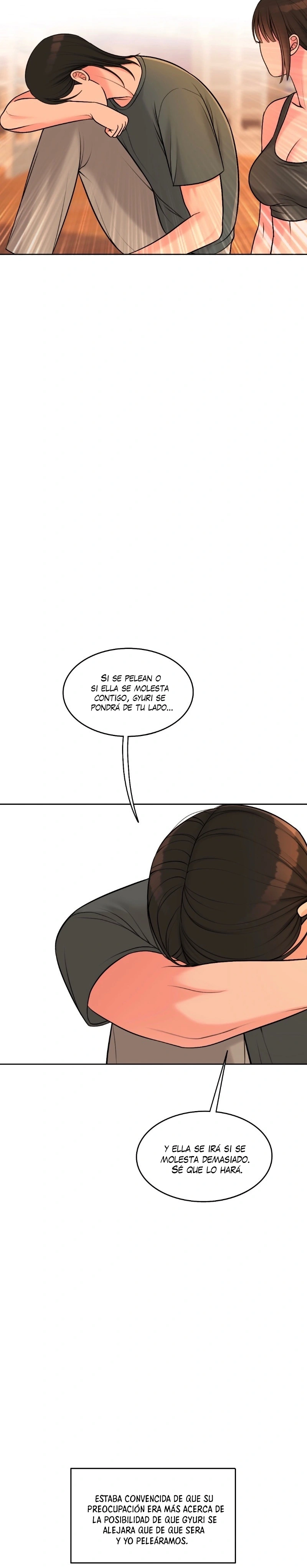 Despiadada Capítulo 40 - Página 17