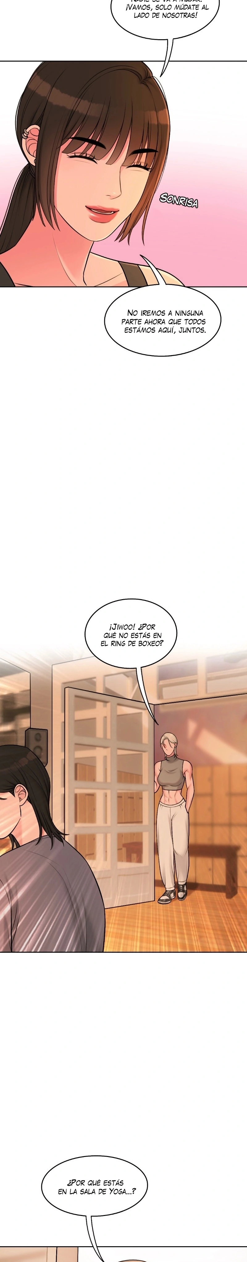 Despiadada Capítulo 40 - Página 21