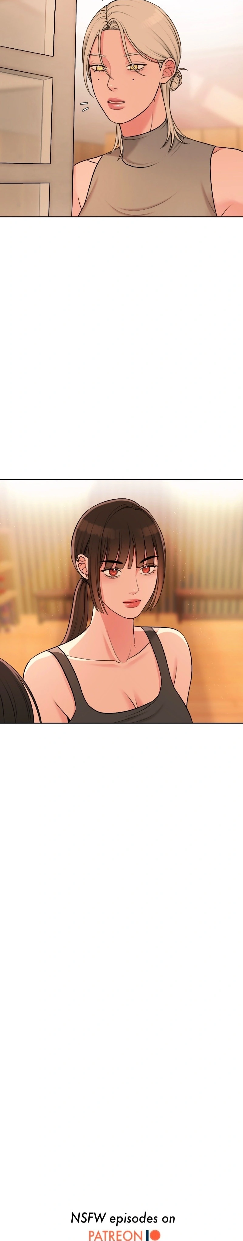 Despiadada Capítulo 40 - Página 22