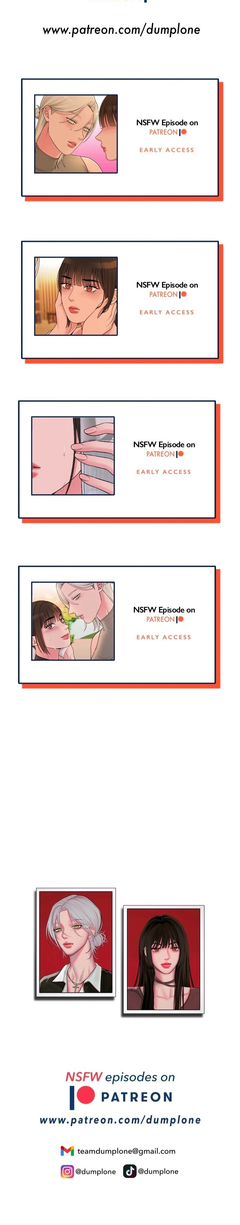 Despiadada Capítulo 40 - Página 23