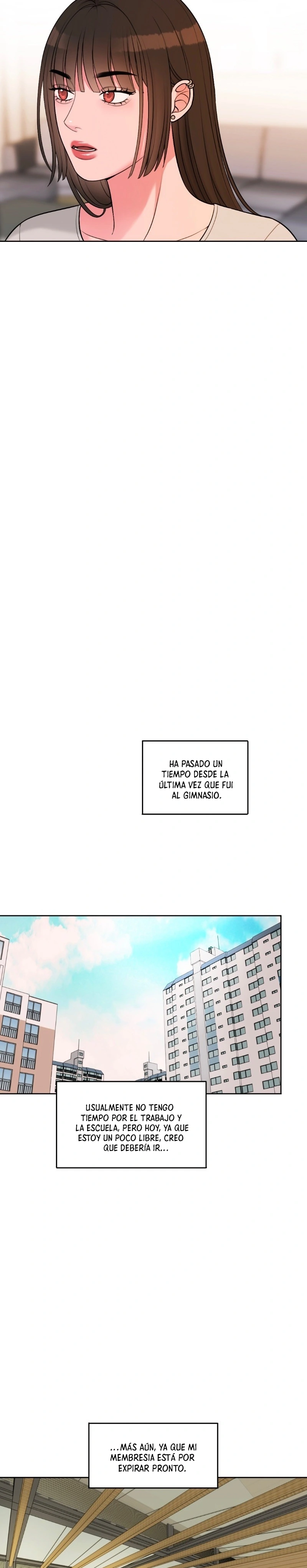 Despiadada Capítulo 40 - Página 4