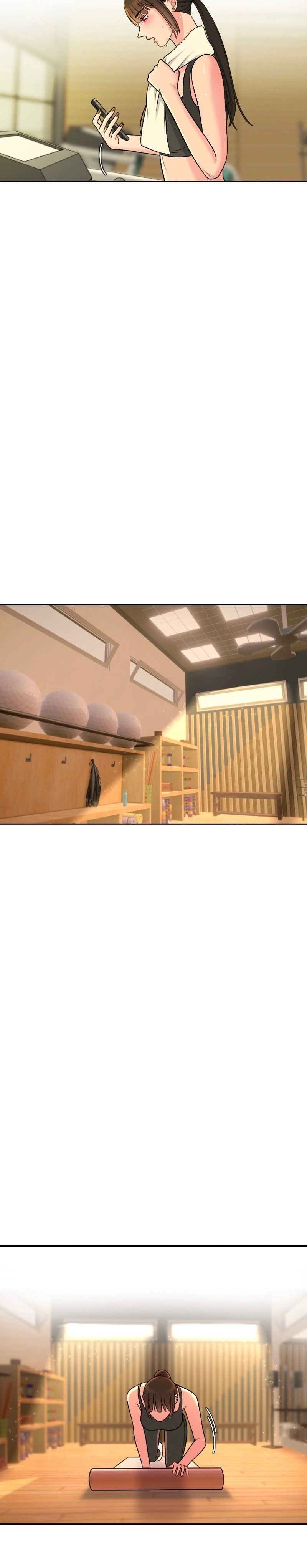 Despiadada Capítulo 40 - Página 7