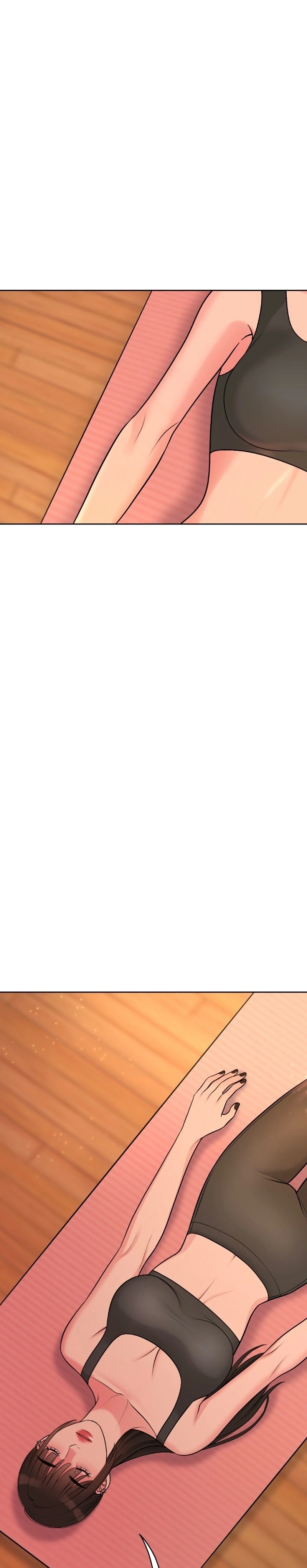 Despiadada Capítulo 40 - Página 8