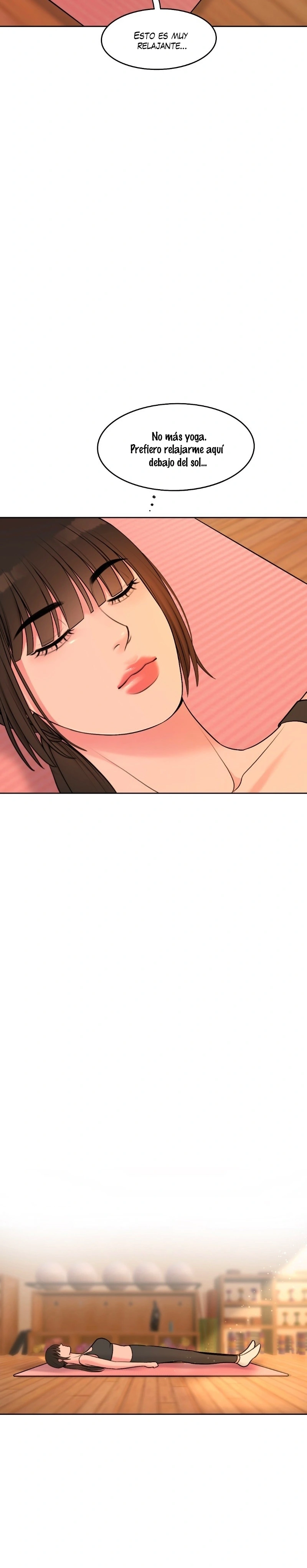 Despiadada Capítulo 40 - Página 9