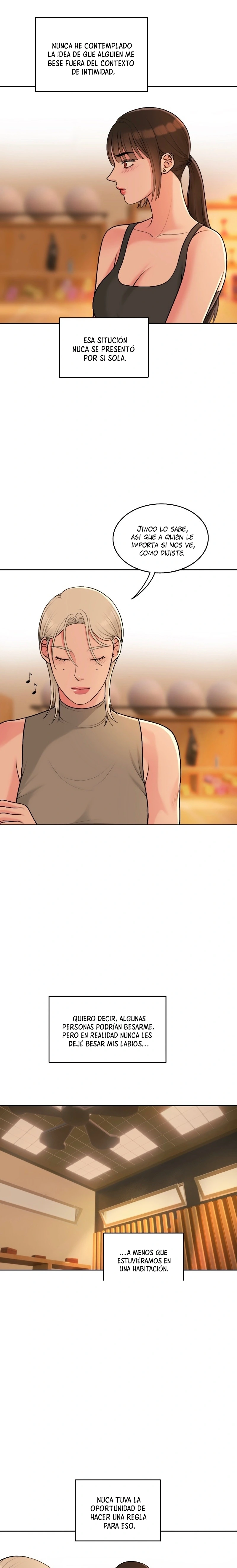 Despiadada Capítulo 41 - Página 11