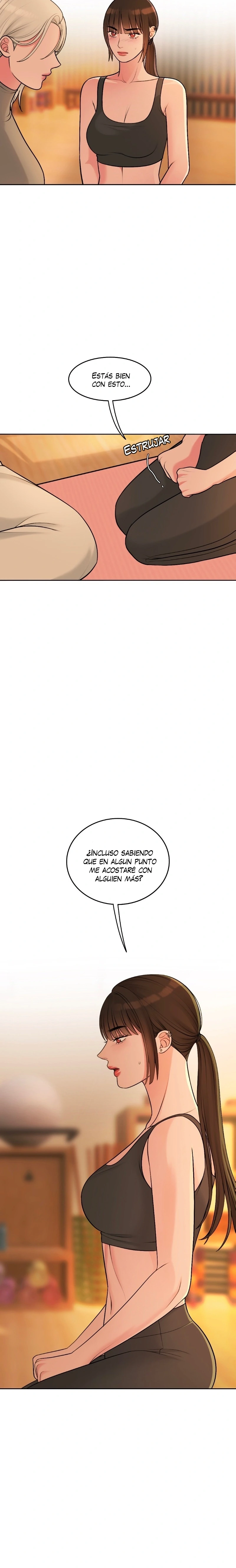 Despiadada Capítulo 41 - Página 12