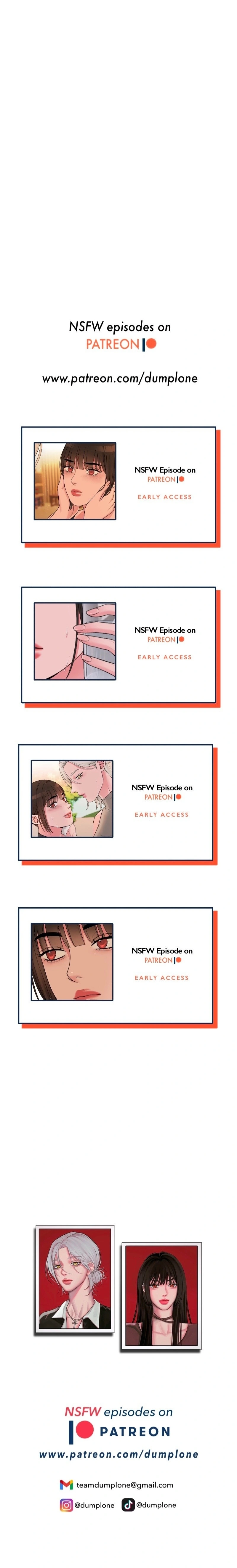 Despiadada Capítulo 41 - Página 13