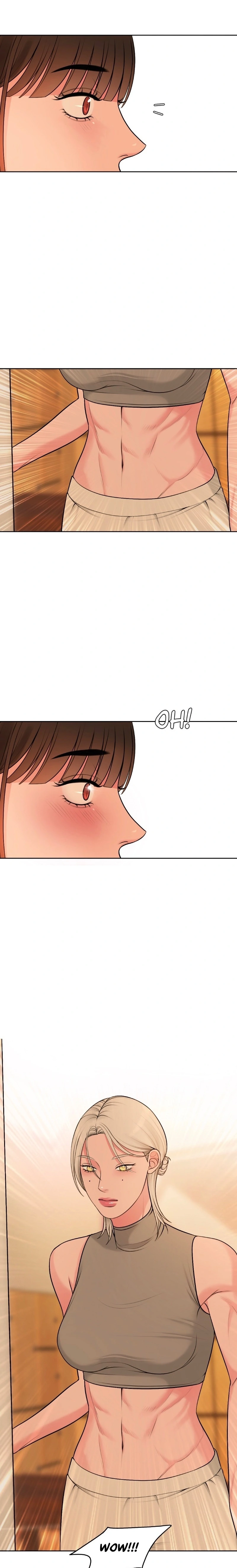 Despiadada Capítulo 41 - Página 2