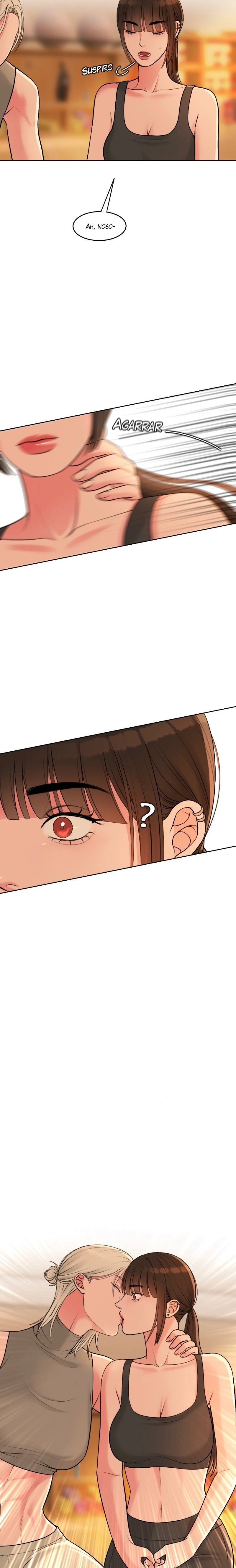 Despiadada Capítulo 41 - Página 6