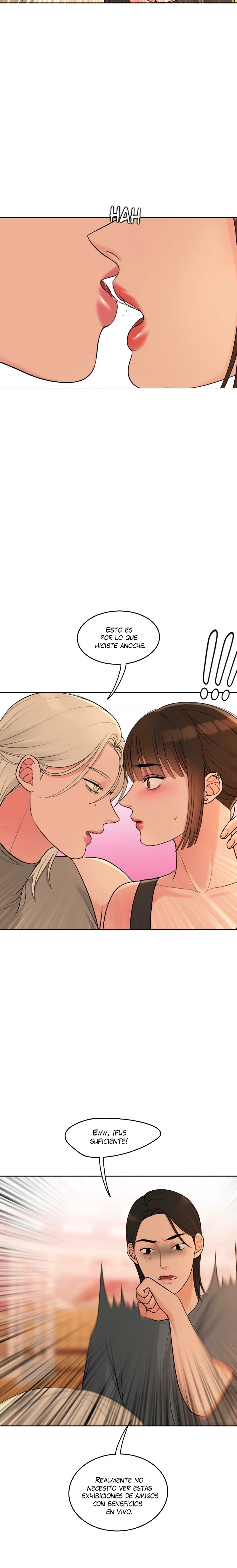 Despiadada Capítulo 41 - Página 7