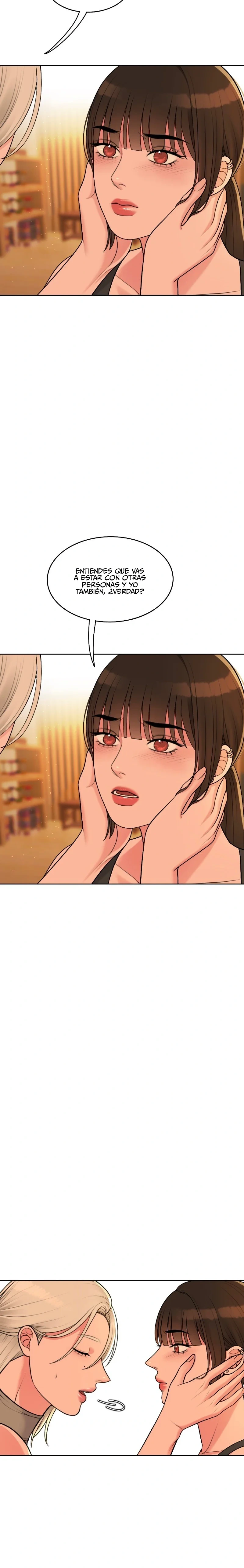 Despiadada Capítulo 42 - Página 10