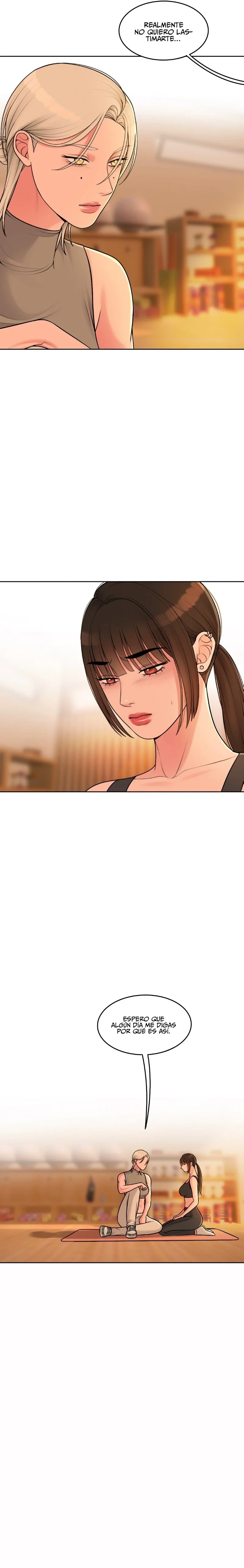 Despiadada Capítulo 42 - Página 13