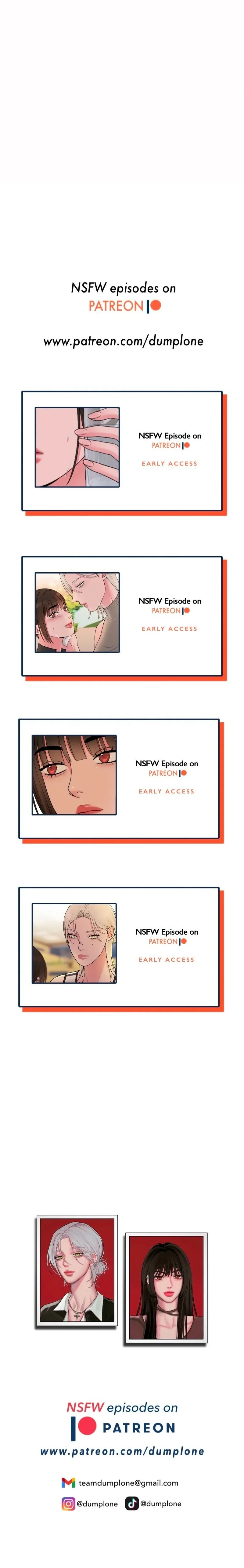 Despiadada Capítulo 42 - Página 14